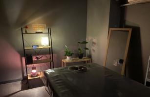 티파니스웨디시 - 일산동 인근 스웨디시 전문 마사지 매장 전경