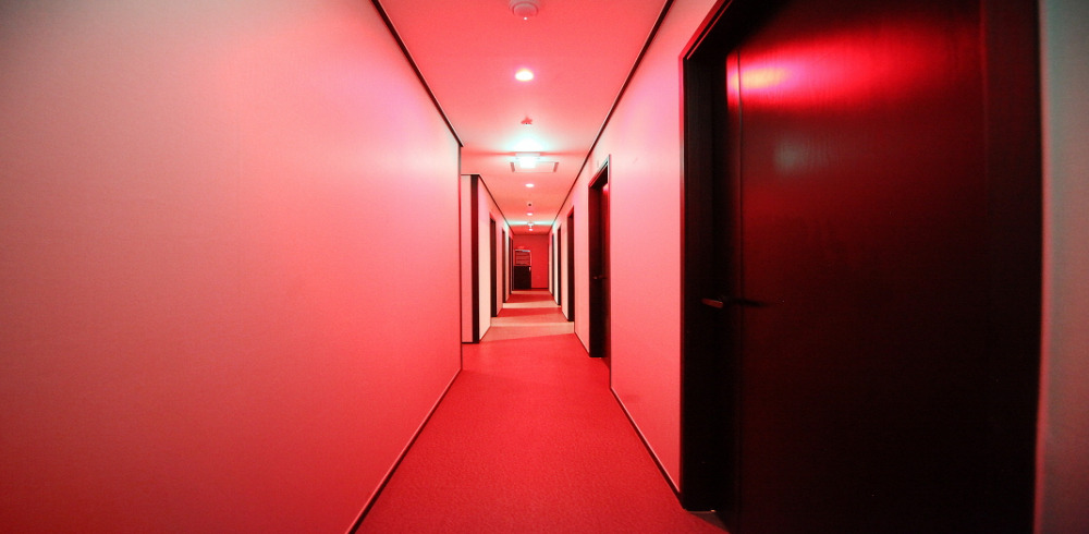 고덕동 중국마사지 전문 에이스아로마의 깔끔하고 정돈된 내부 전경