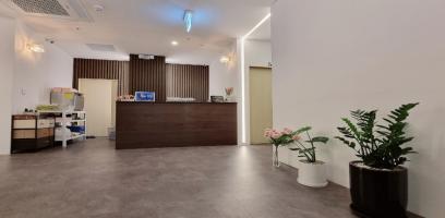 아마존스웨디시 - 봉명동 유성온천역 인근 스웨디시 전문 마사지 매장 전경