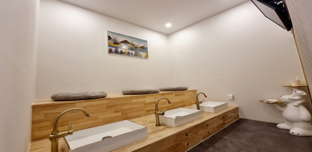 아마존스웨디시 - 월평동 갑천역,월평역,갈마역에서 가까운 프라이빗 마사지 전용 공간