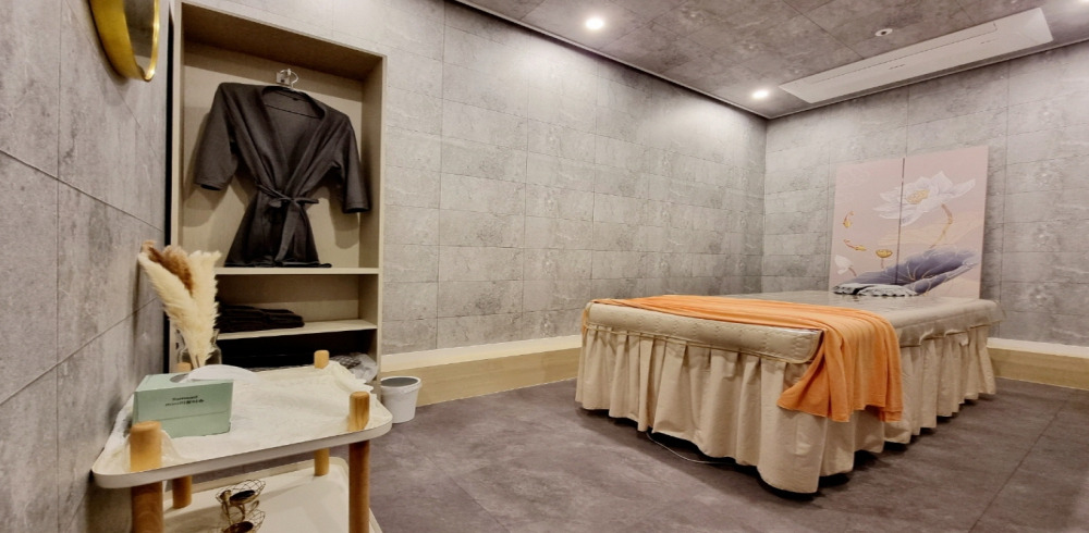 갑천역,월평역,갈마역 주변 아마존스웨디시 매장 주요 시설 및 인테리어 사진