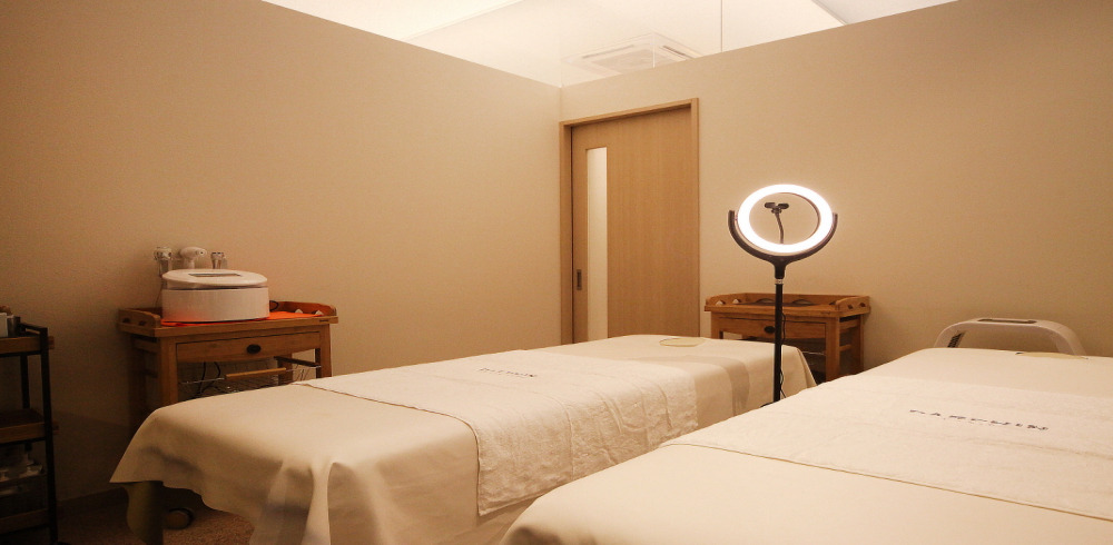 마곡동 우하뷰티랩스킨 - 한국마사지 관리를 위한 최적의 힐링 공간