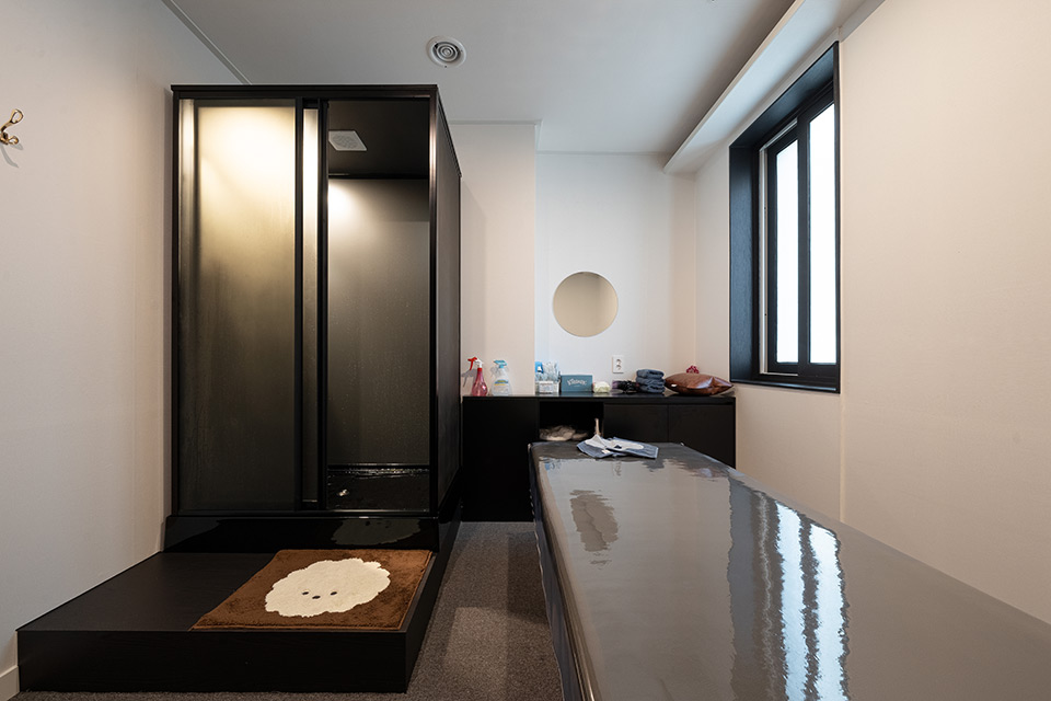 오늘마사지 - 관양동 평촌역 주변에서 방문하기 편한 마사지 매장