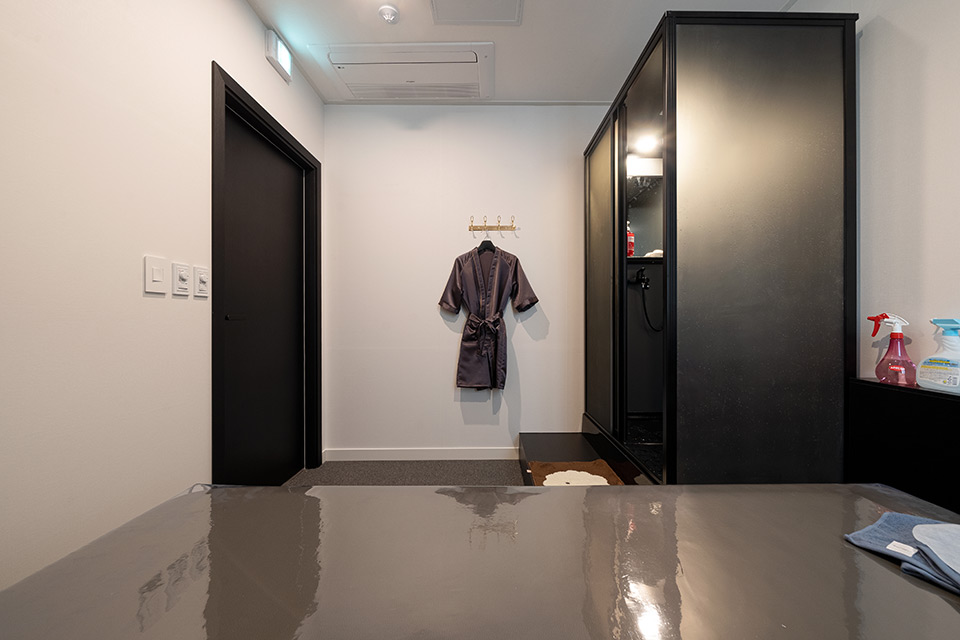 오늘마사지 - 관양동 평촌역 인근 주차가능, 샤워가능, 단체예약 완비된 마사지 시설