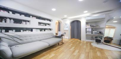 유라시아 - 반포동 반포역,사평역 인근 한국마사지 전문 마사지 매장 전경