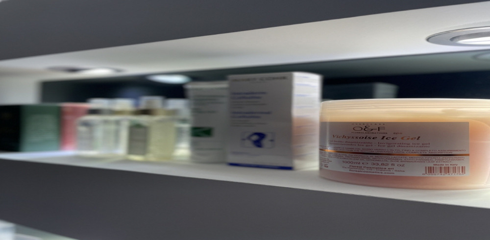 반포역,사평역,신논현역 인근 한국관리사 마사지 전문 유라시아의 아늑한 내부 시설 안내