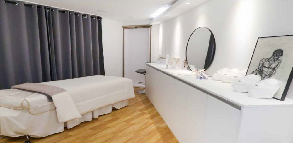 반포역,사평역,신논현역 주변 유라시아 매장 주요 시설 및 인테리어 사진