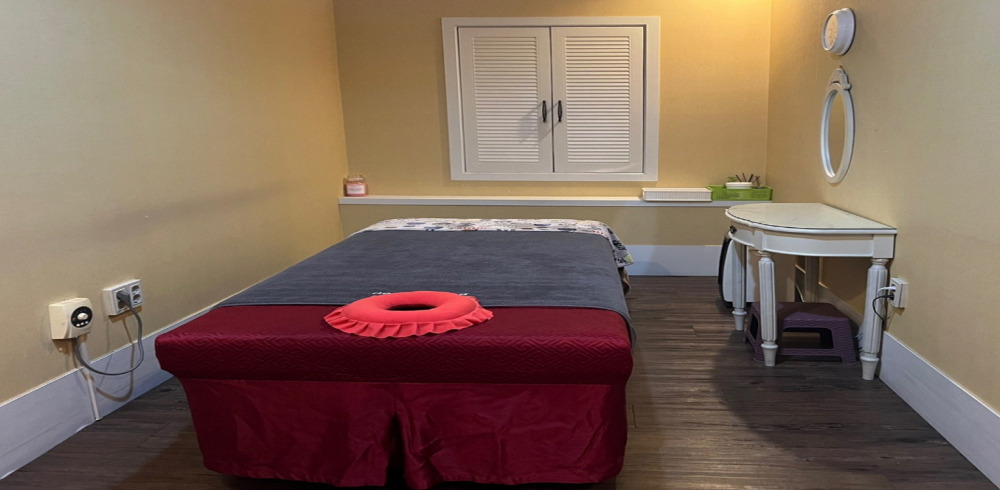 둔산동 황실중국전통마사지 - 중국마사지 관리를 위한 최적의 힐링 공간