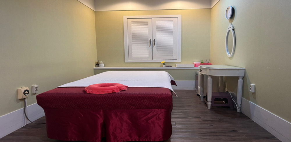 황실중국전통마사지 - 둔산동 월평역,갈마역,탄방역,시청역,정부청사역 주변에서 방문하기 편한 마사지 매장