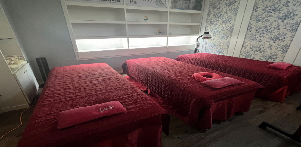 황실중국전통마사지 - 둔산동 월평역,갈마역,탄방역,시청역,정부청사역 인근 주차가능, 24시간, 샤워가능, 커플실, 수면가능, 단체예약, 남/여공용샵 완비된 마사지 시설