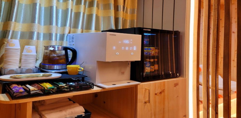 중문아로마 - 중문동 에서 가까운 프라이빗 마사지 전용 공간