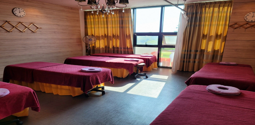 중문아로마 - 중문동 에서 가까운 프라이빗 마사지 전용 공간