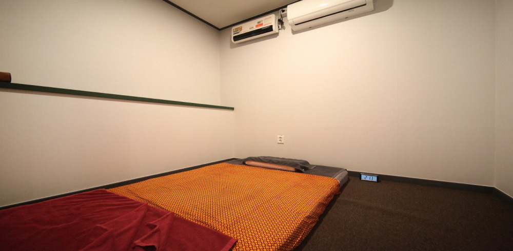 하대동 인근 타이, 아로마 서비스가 제공되는 공타이아로마의 전체 시설