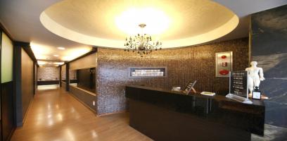 이상윤 경혈마사지 - 사직동 종합운동장역 인근 한국마사지 전문 마사지 매장 전경