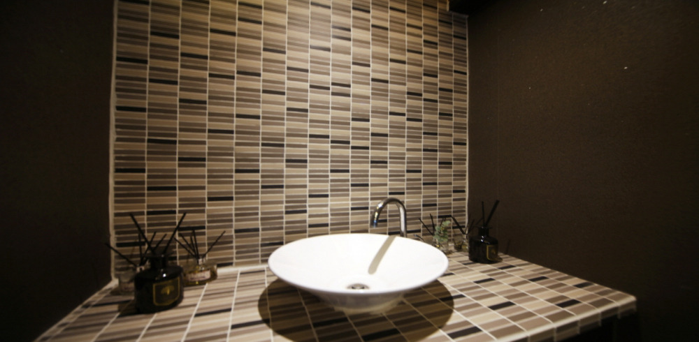 한국마사지 서비스가 제공되는 사직동 이상윤 경혈마사지 매장 내부 사진