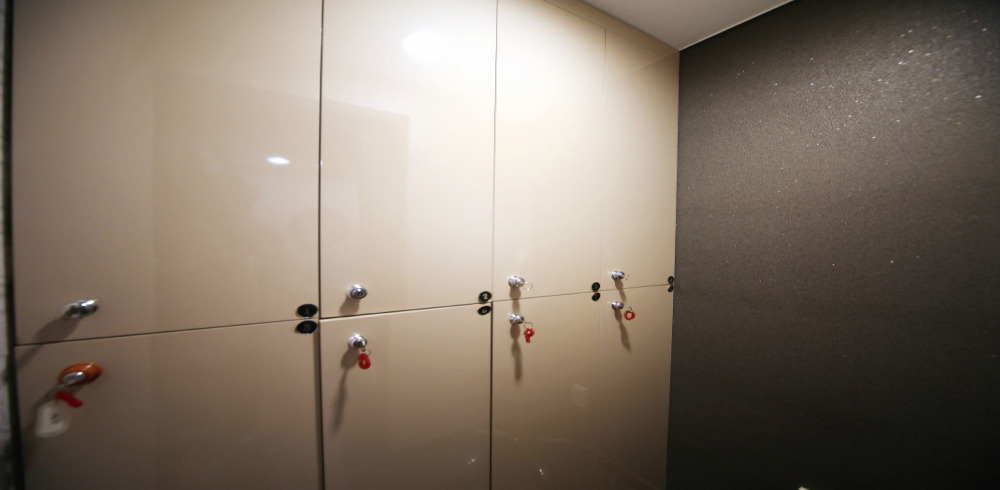 이상윤 경혈마사지 - 사직동 종합운동장역 인근 주차가능, 샤워가능, 커플실, 단체예약, 남/여공용샵 완비된 마사지 시설