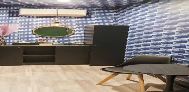 중앙로2가 인근 한국관리사 마사지 전문 DoDo스웨디시의 아늑한 내부 시설 안내