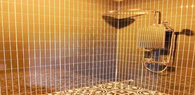 중앙로2가 스웨디시 전문 DoDo스웨디시의 아늑하고 프라이빗한 분위기