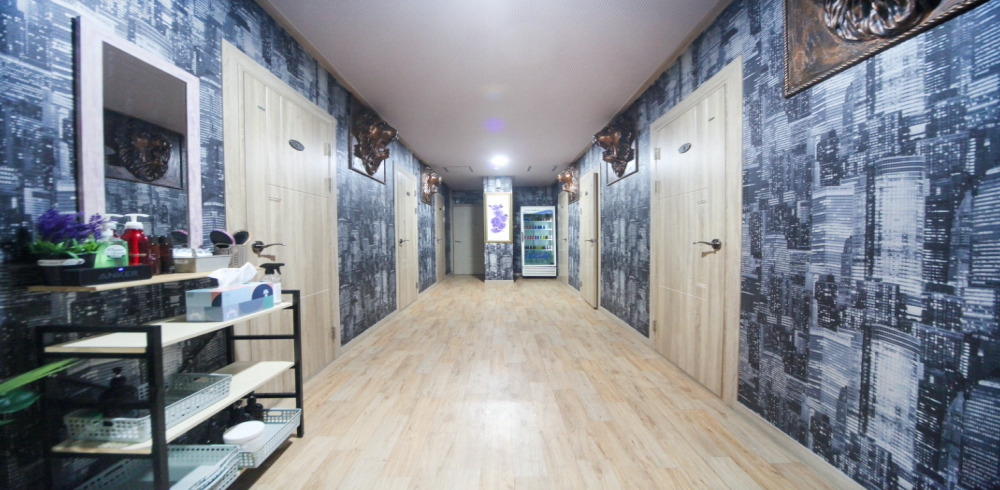 헤라힐링테라피 - 수택동 구리역 주변에서 방문하기 편한 마사지 매장