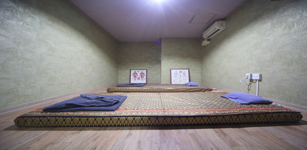 헤라힐링테라피 - 수택동 구리역 주변에서 방문하기 편한 마사지 매장