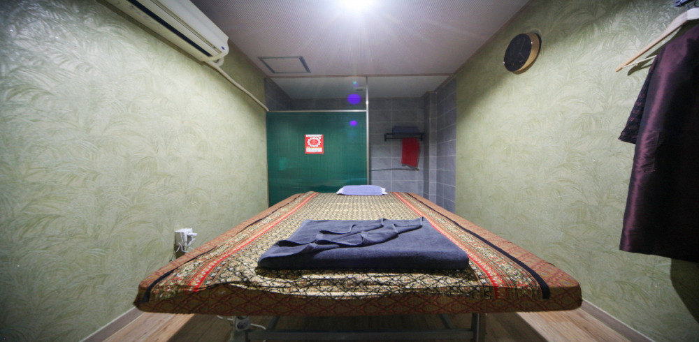 수택동 헤라힐링테라피 주차가능, 샤워가능, 수면가능, 단체예약 완비된 시설 사진