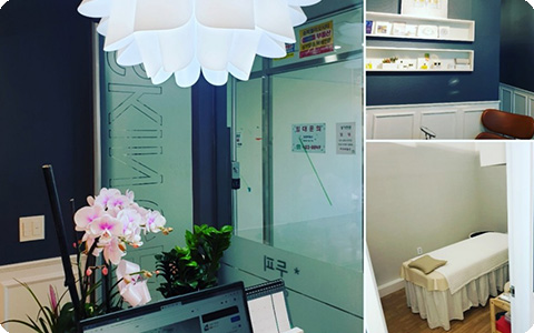 가락동 셀라스킨&두피케어 여성고객우대, 여성전용 완비된 시설 사진