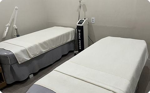 끌레르에스테틱 - 양재동 양재역에서 가까운 프라이빗 마사지 전용 공간