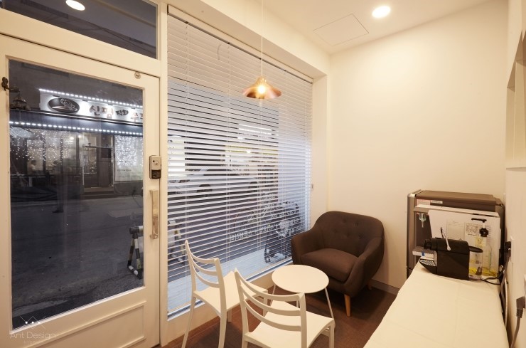 암사역에 위치한 산전/산후 서비스 가능 맘스테라피 시설