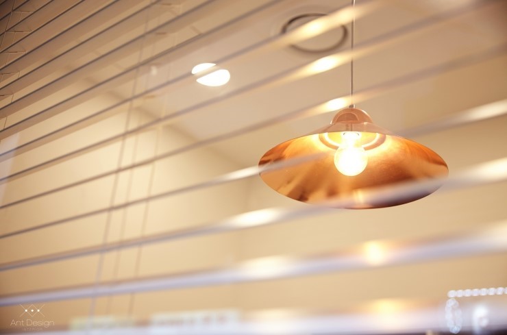 산전/산후 관리 전문 마사지 매장 맘스테라피 내부 공간