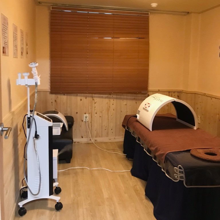 혜성경락에스테틱 - 신정동 양천구청역,목동역,오목교역,도림천역 인근 여성고객우대, 여성전용, 홈케어/출장전문 완비된 마사지 시설