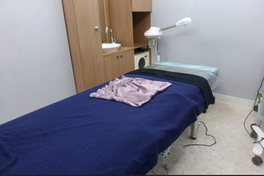 보라매공원역,보라매역,보라매병원역,당곡역,신대방삼거리역,신림역 인근 마사지 잘하는 곳 소녀피부로 청결하게 관리된 내부 시설