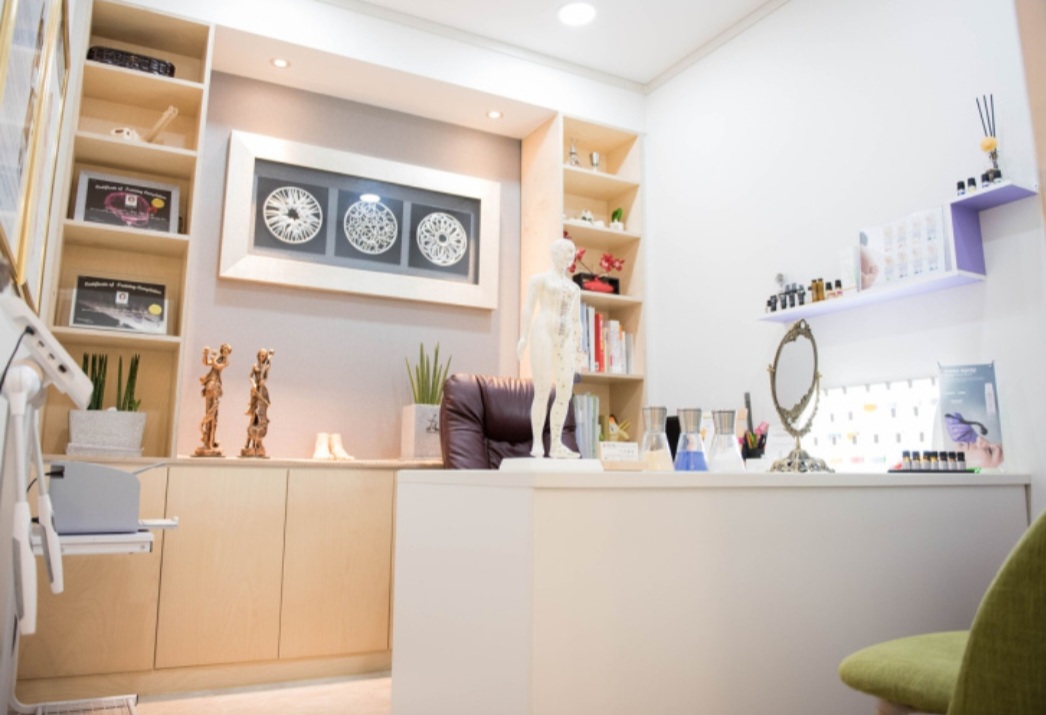 장기역 인근 마사지 잘하는 곳 루시아 에스테틱 청결하게 관리된 내부 시설