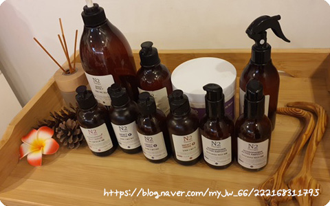 황후에스테틱 - 안양동 관악역,안양역 인근 산전/산후 전문 마사지 매장 전경