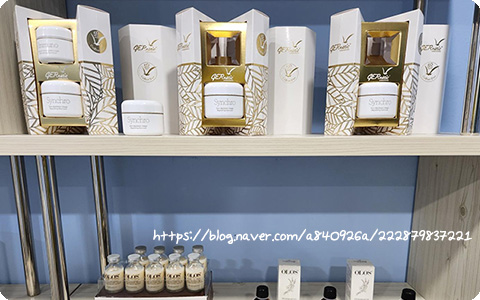 산본역에 위치한 뷰티/에스테틱, 산전/산후 서비스 가능 흐름바디테라피 시설