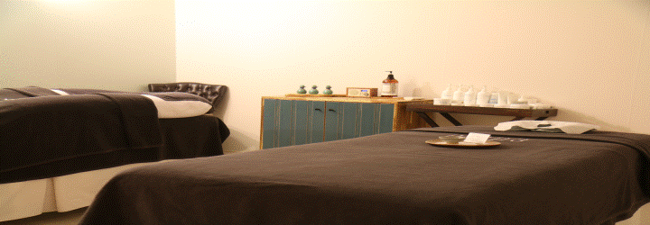 신당동 산전/산후 전문 오스파앤피트니스(중구)의 깔끔하고 정돈된 내부 전경