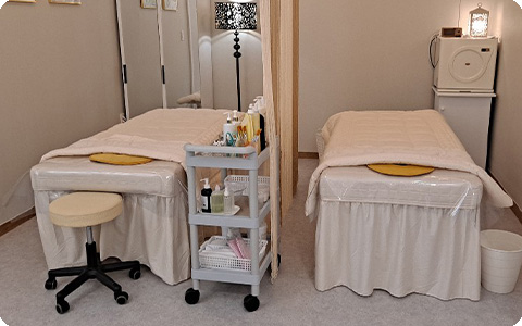 순스킨(은평) - 불광동 구산역,연신내역,불광역 인근 산전/산후 전문 마사지 매장 전경