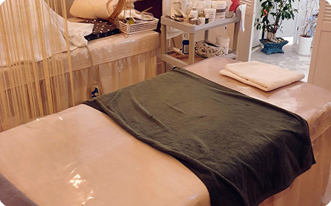 구산역,연신내역,불광역 주변 산전/산후 추천 매장 순스킨(은평)의 전체적인 인테리어 모습