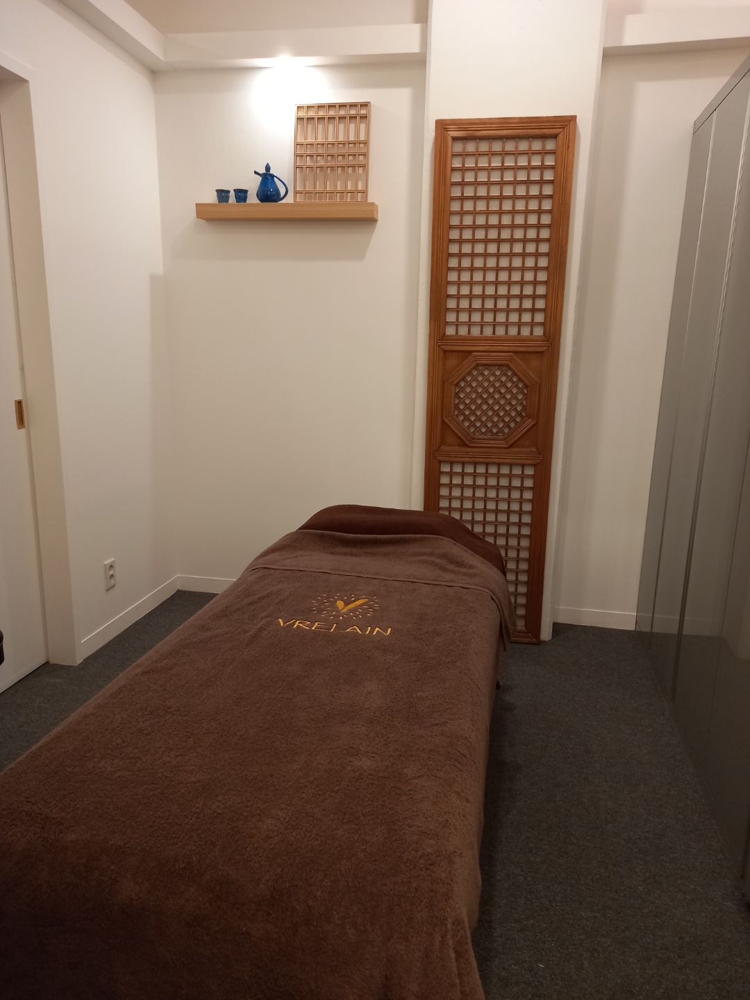 송도동 마스터에스테틱 - 산전/산후 관리를 위한 최적의 힐링 공간