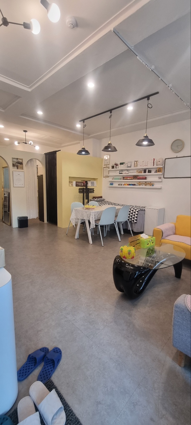 가연뷰티(부천) - 심곡본동 부천역 인근 산전/산후 전문 마사지 매장 전경