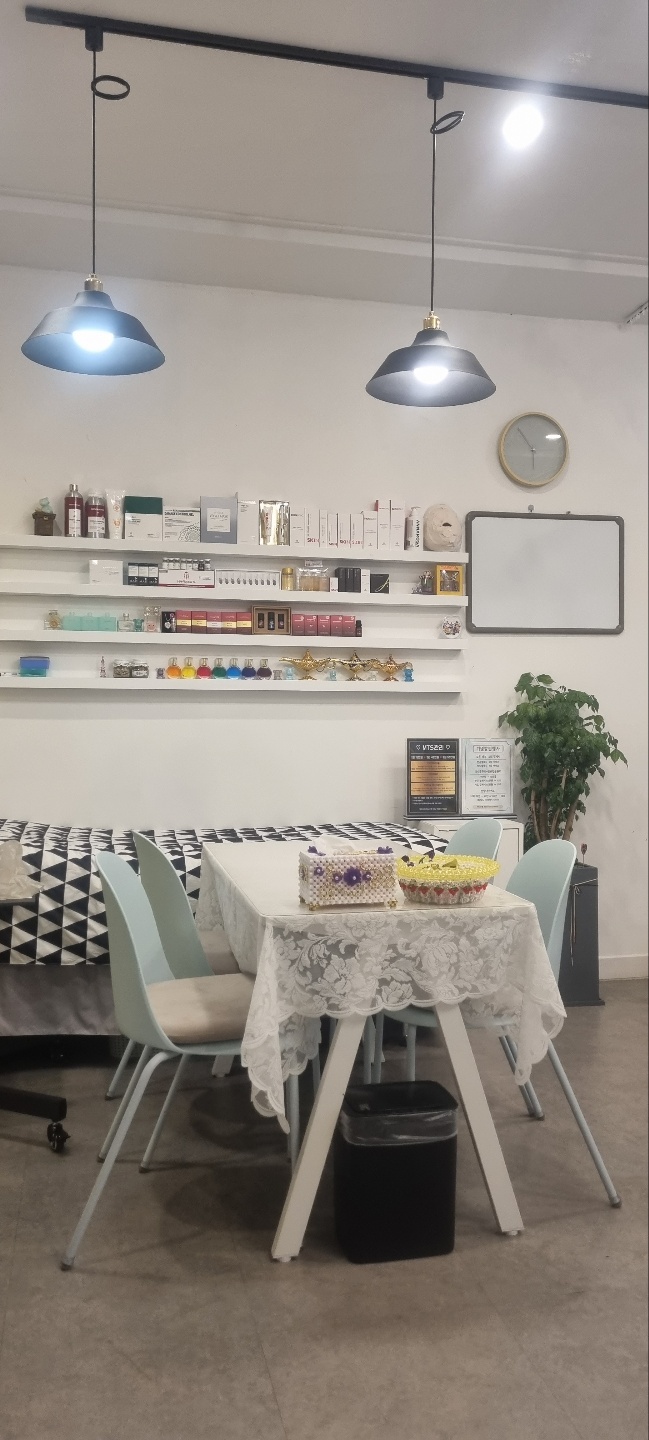 가연뷰티(부천) - 심곡본동 부천역 인근 주차가능, 여성고객우대, 여성전용, 홈케어/출장전문 완비된 마사지 시설