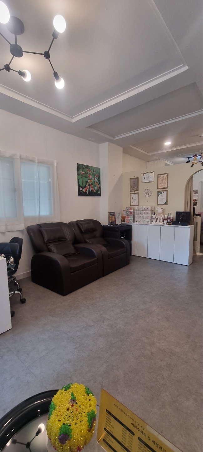 가연뷰티(부천) - 심곡본동 부천역 인근 주차가능, 여성고객우대, 여성전용, 홈케어/출장전문 완비된 마사지 시설