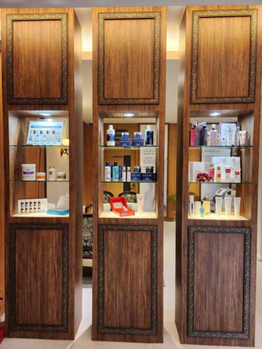 후스파갤러리 - 고잔동 고잔역,중앙역 주변에서 방문하기 편한 마사지 매장