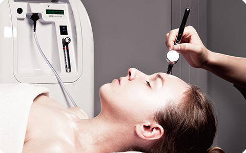 라움에스떼 - 금곡동 미금역 인근 산전/산후 전문 마사지 매장 전경