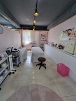 수플라워에스테틱 - 양벌동 인근 산전/산후 전문 마사지 매장 전경