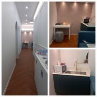 디오나맘(수원) - 매교동 매교역 인근 산전/산후 전문 마사지 매장 전경