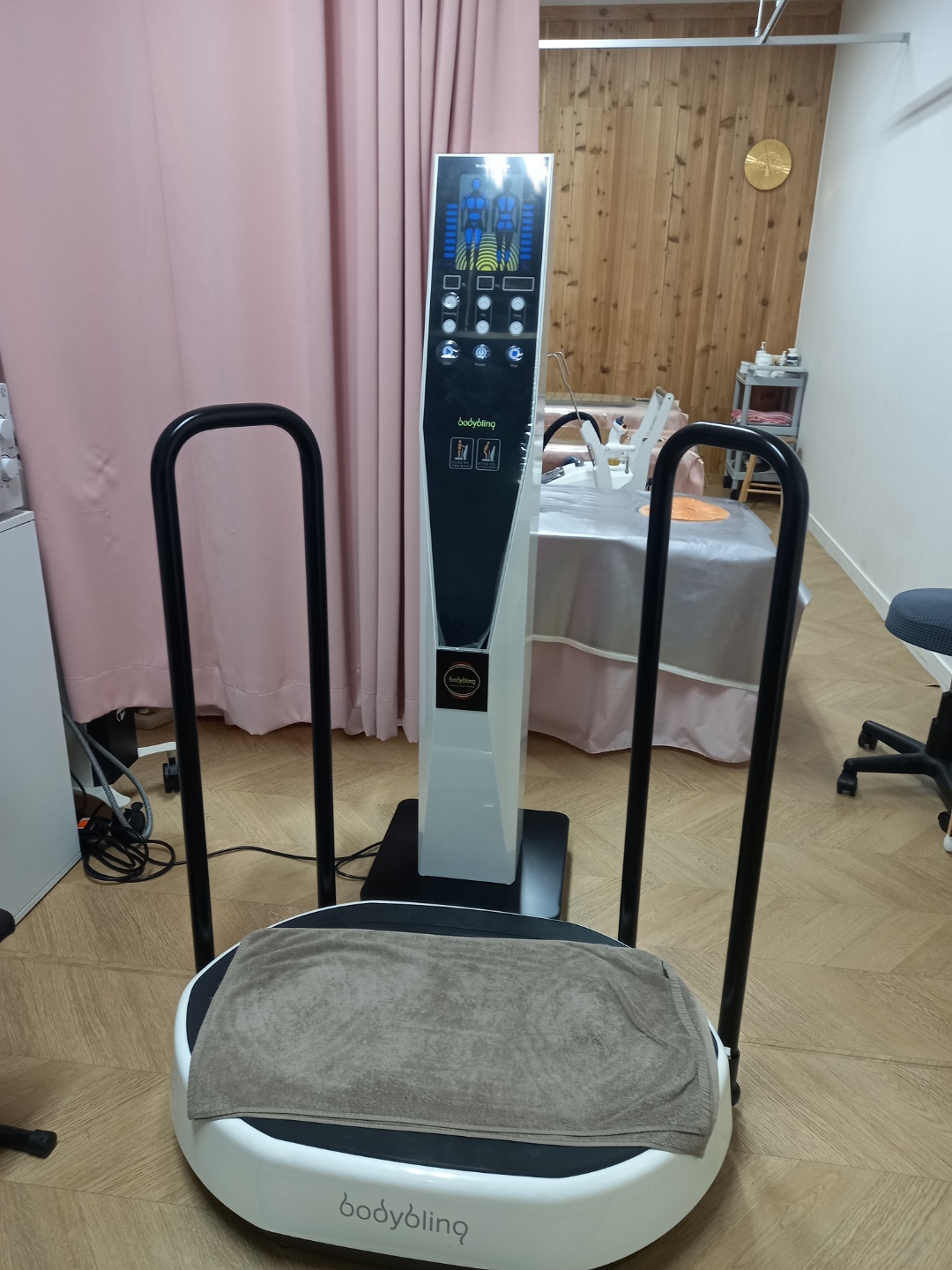 망포역,영통역,청명역 인근 한국관리사 마사지 전문 디오나맘(영통)의 아늑한 내부 시설 안내