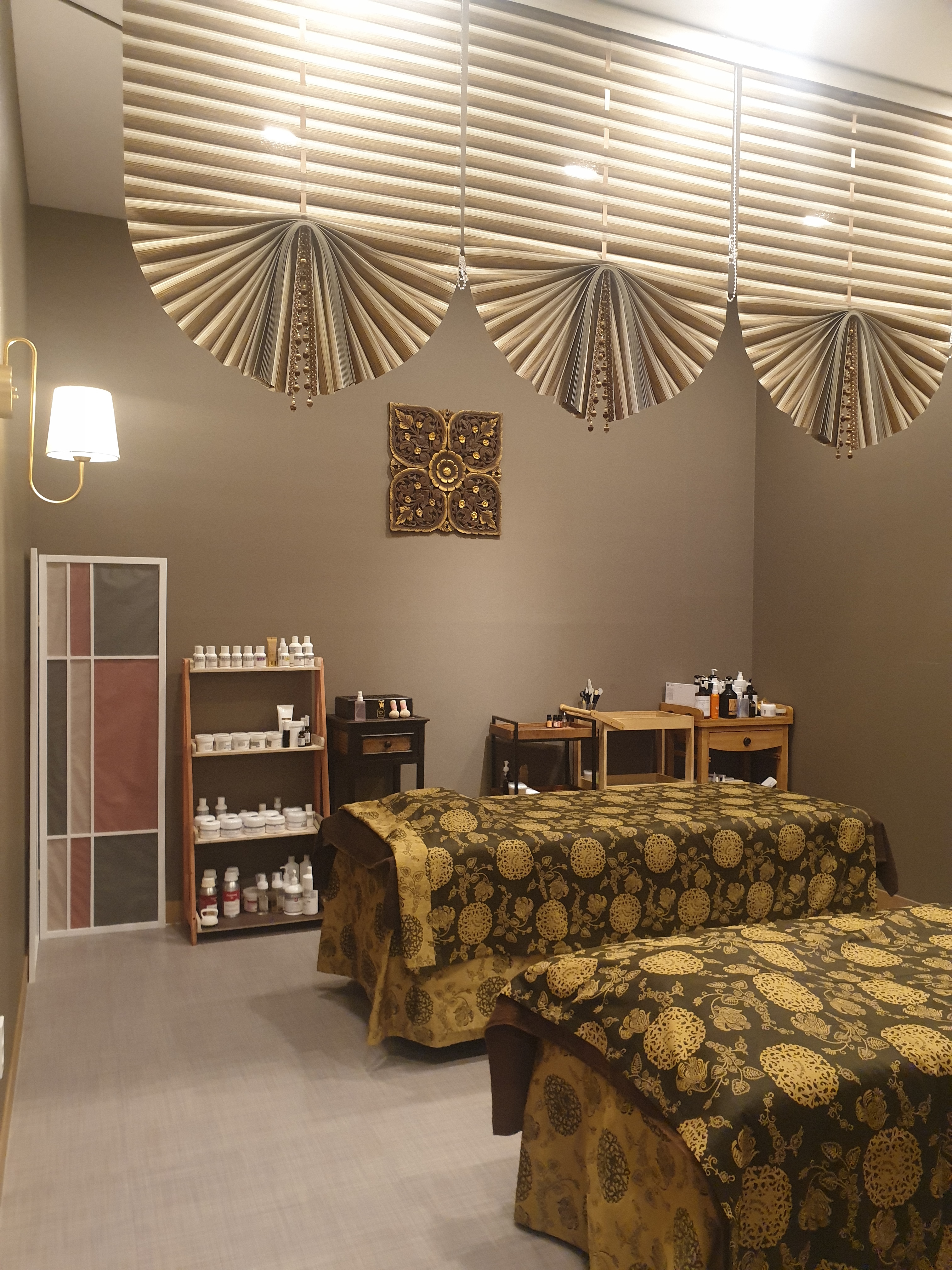 벤자롱스파(기흥) - 하갈동 청명역 주변에서 방문하기 편한 마사지 매장