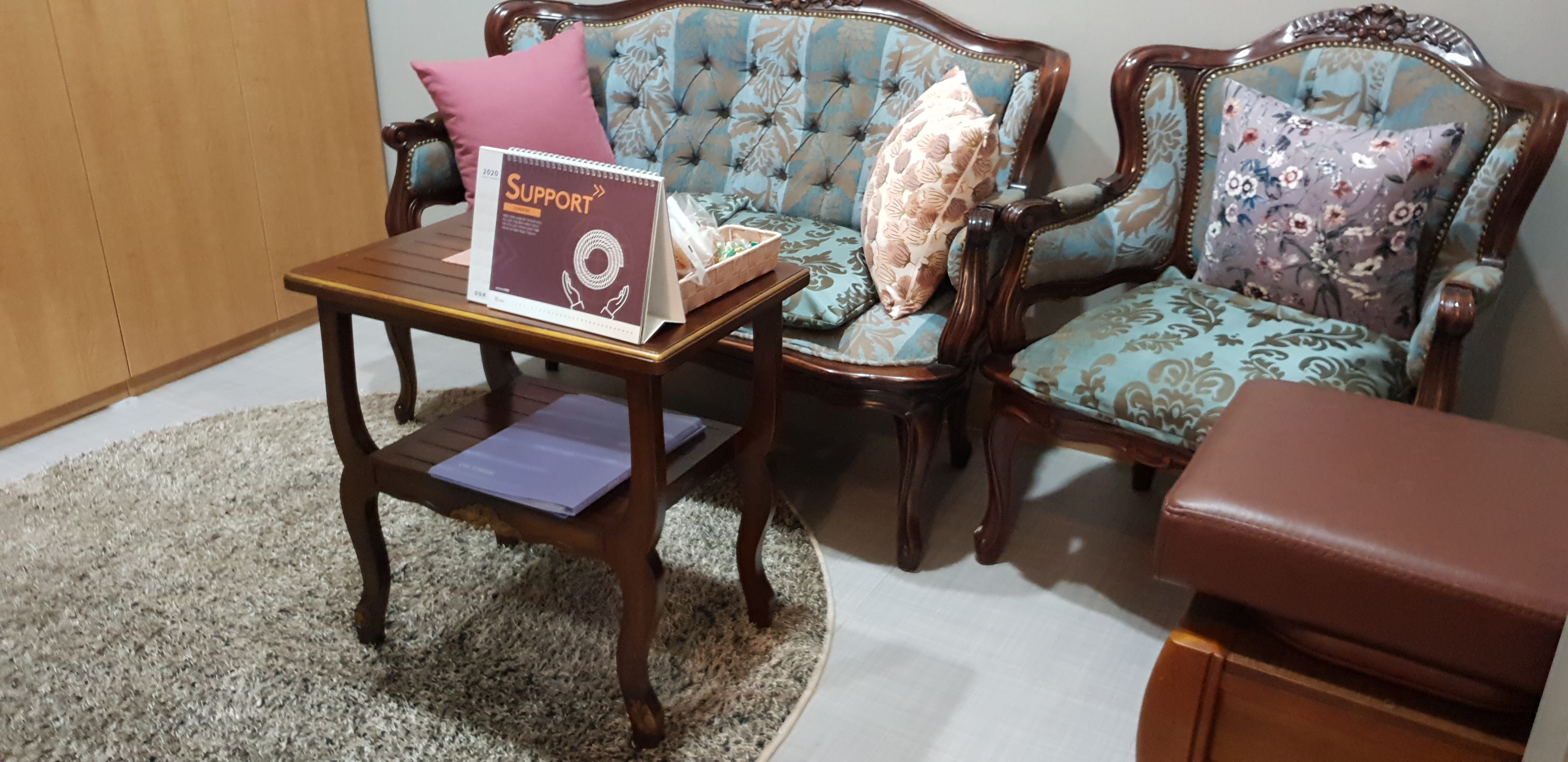 하갈동 벤자롱스파(기흥) - 산전/산후 관리를 위한 최적의 힐링 공간