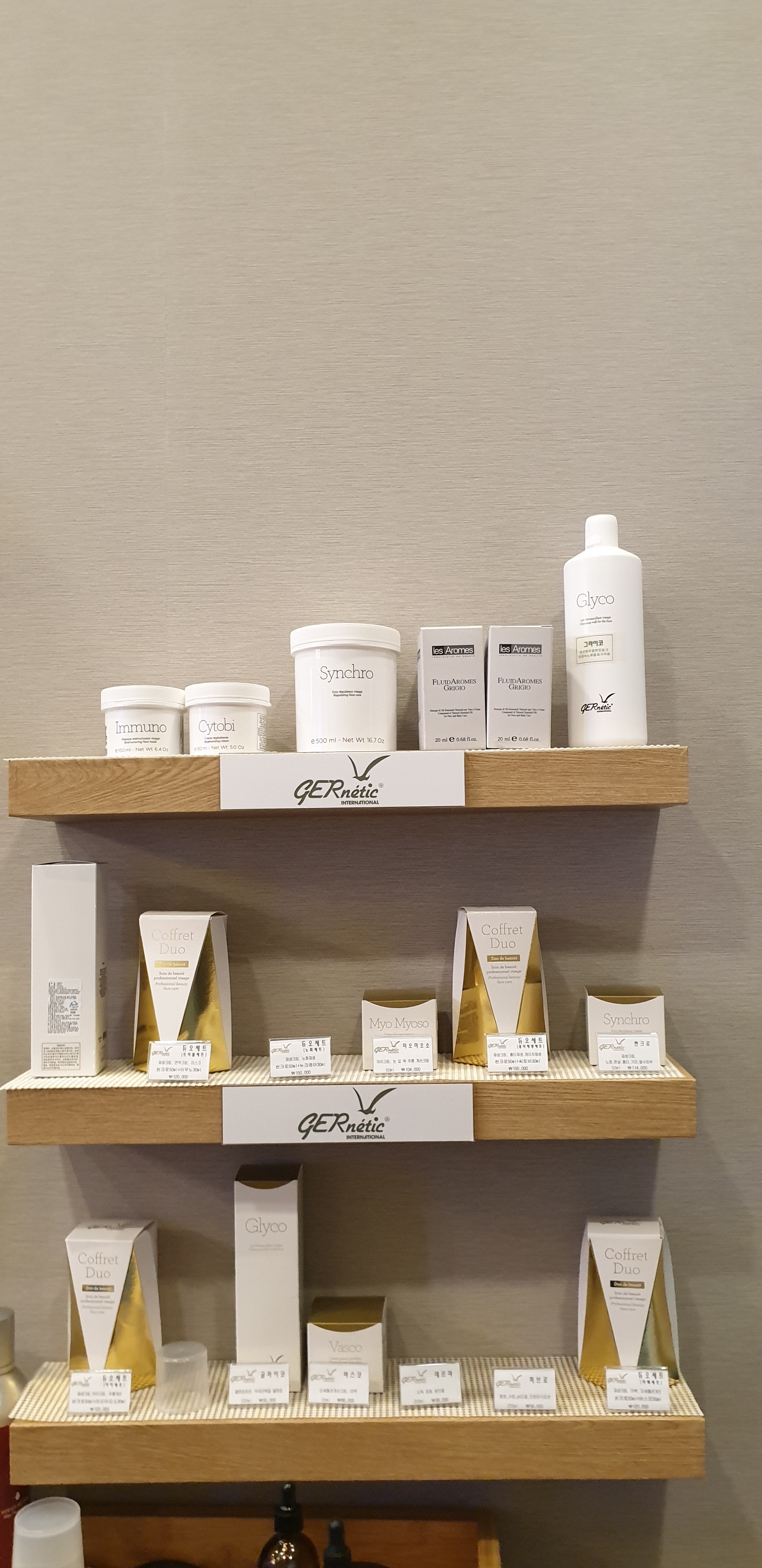 벤자롱스파(기흥) - 하갈동 청명역에서 가까운 프라이빗 마사지 전용 공간