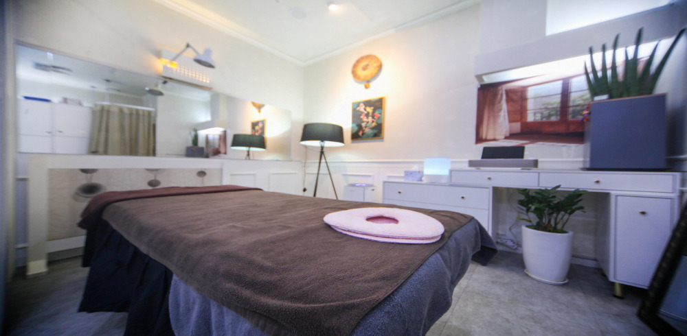 매봉역,도곡역,구룡역 인근 아로마, 건식/스포츠, 커플관리 서비스가 제공되는 참몸수기테라피의 전체 시설